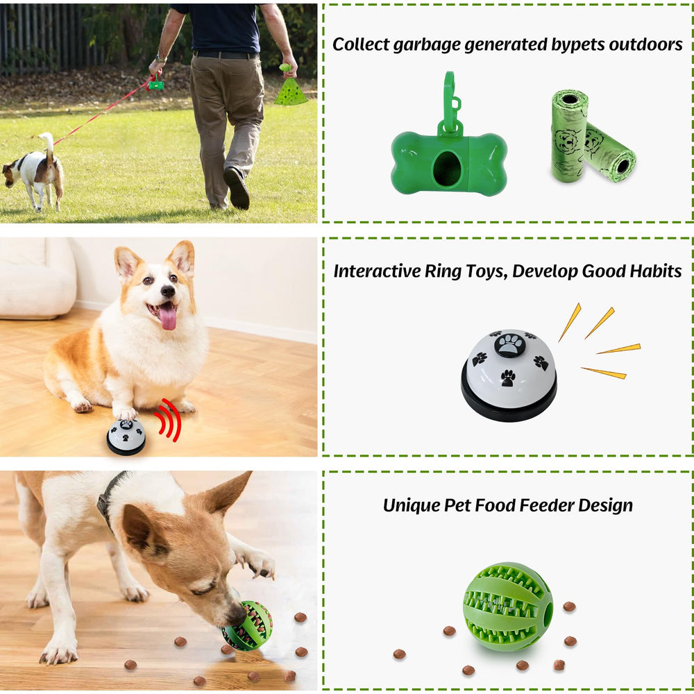 Pelota con sonido MRSOHRET para motivación y juego activo.