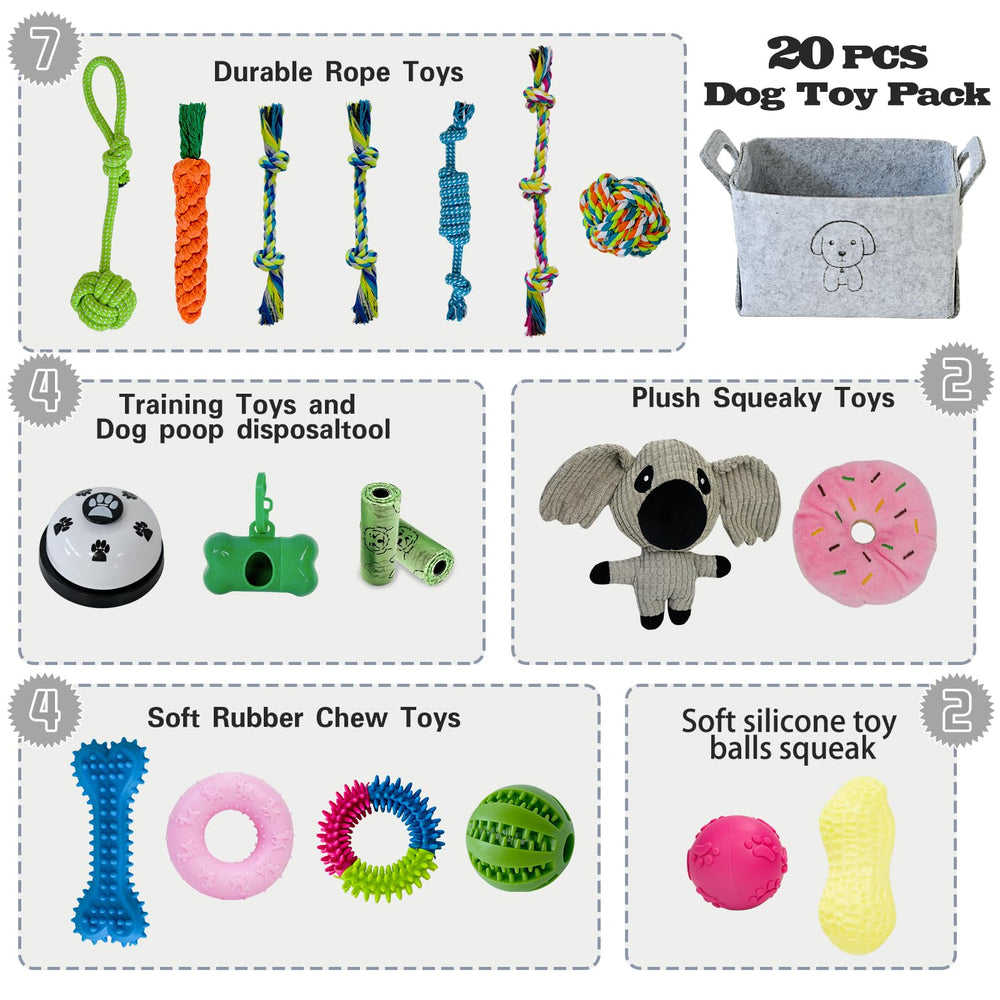 Juguetes de dientes de silicona natural de MRSOHRET para limpieza suave de dientes.