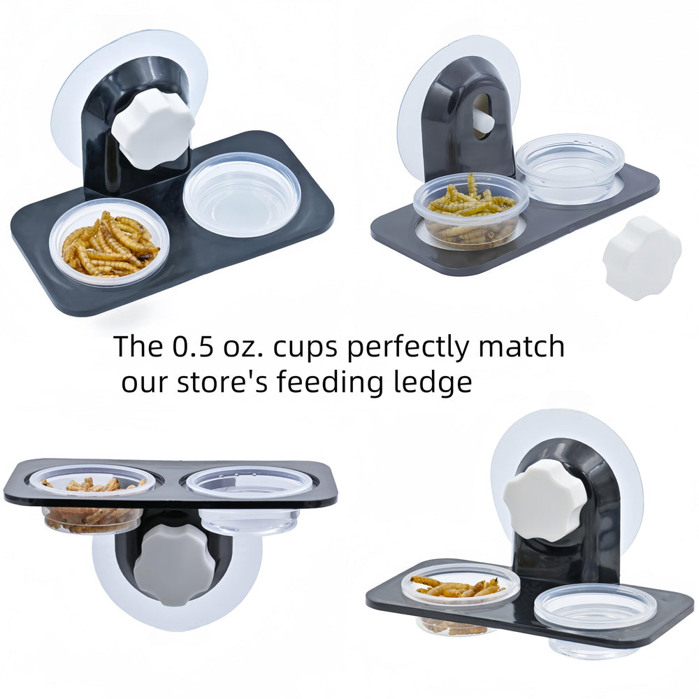 MRTIOO tazas para cocina o repostería, porciones y colorantes.