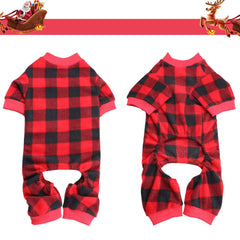 Mtliepte pijama con diseño ancho, evita manchas al orinar.