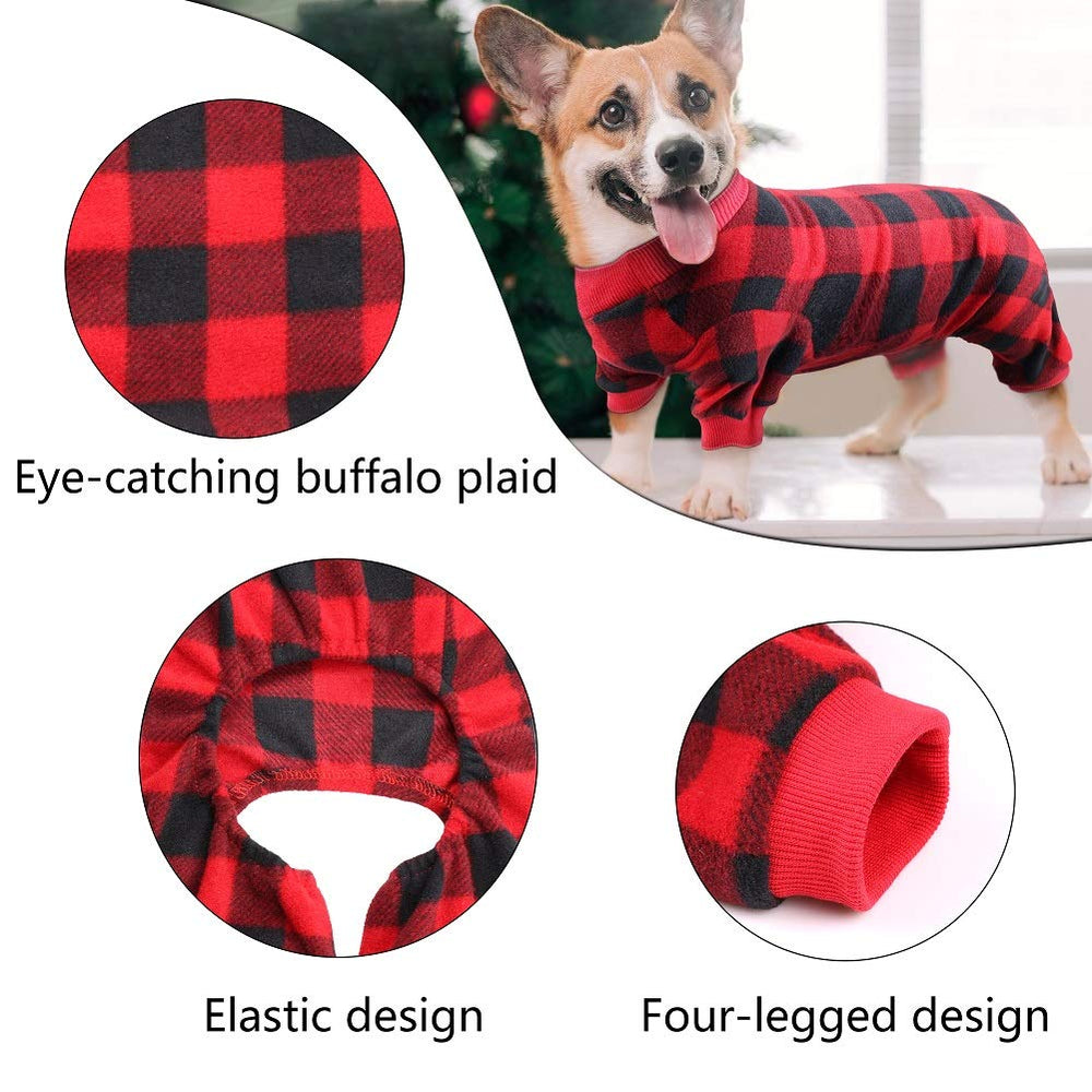 Mtliepte pijamas de flannel suave, tacto cálido para noches.