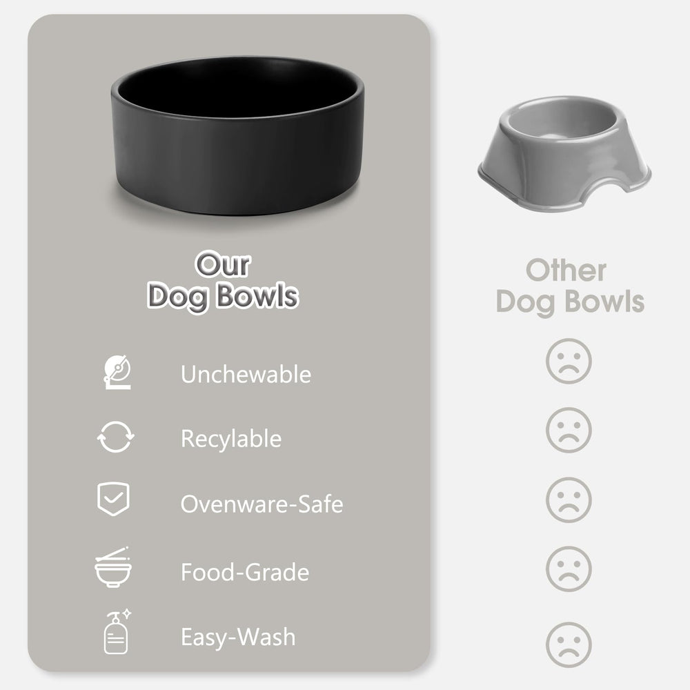 Diseño ergonómico de altura cómodo para comer y beber