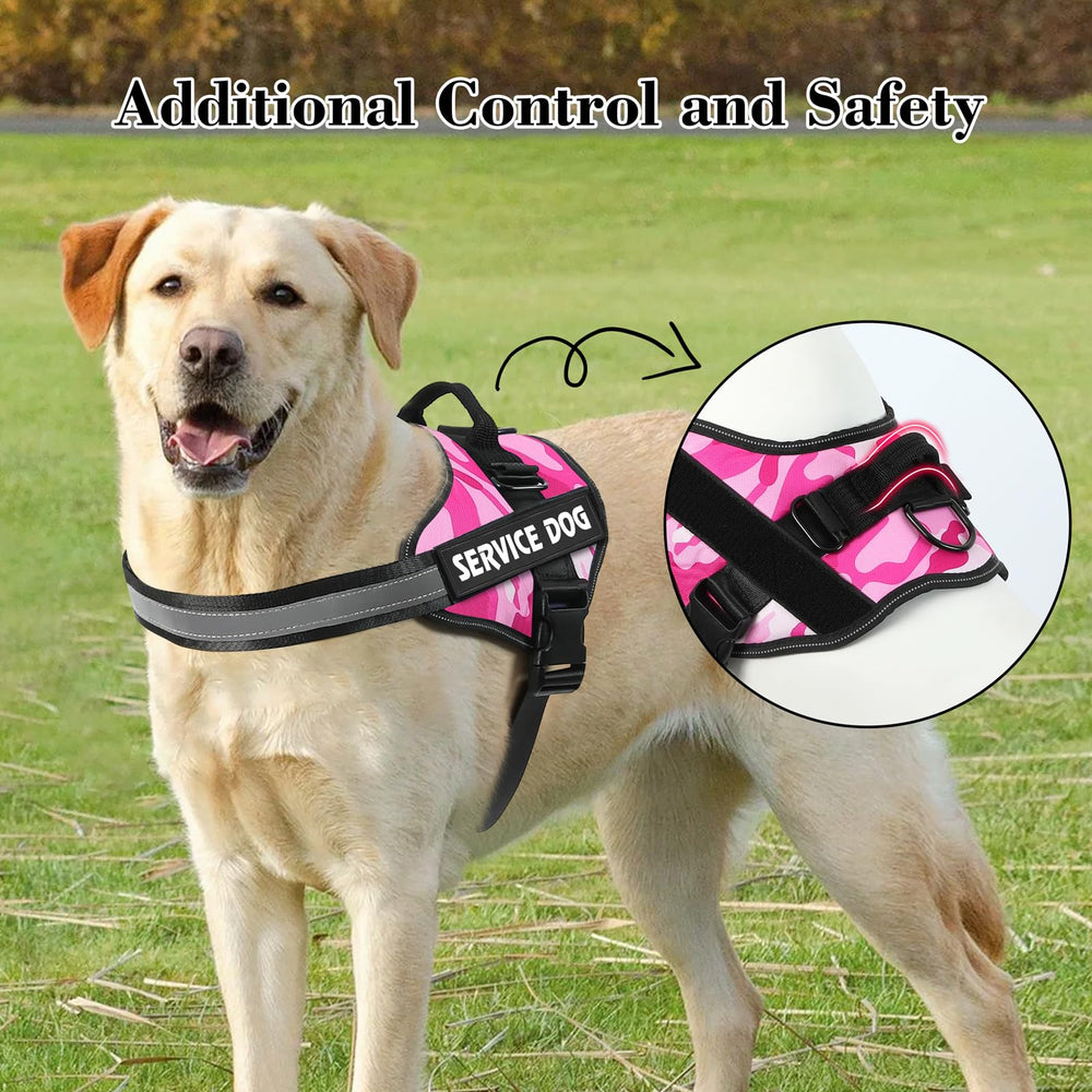 Forro suave anti rozaduras para caminatas más confortables.