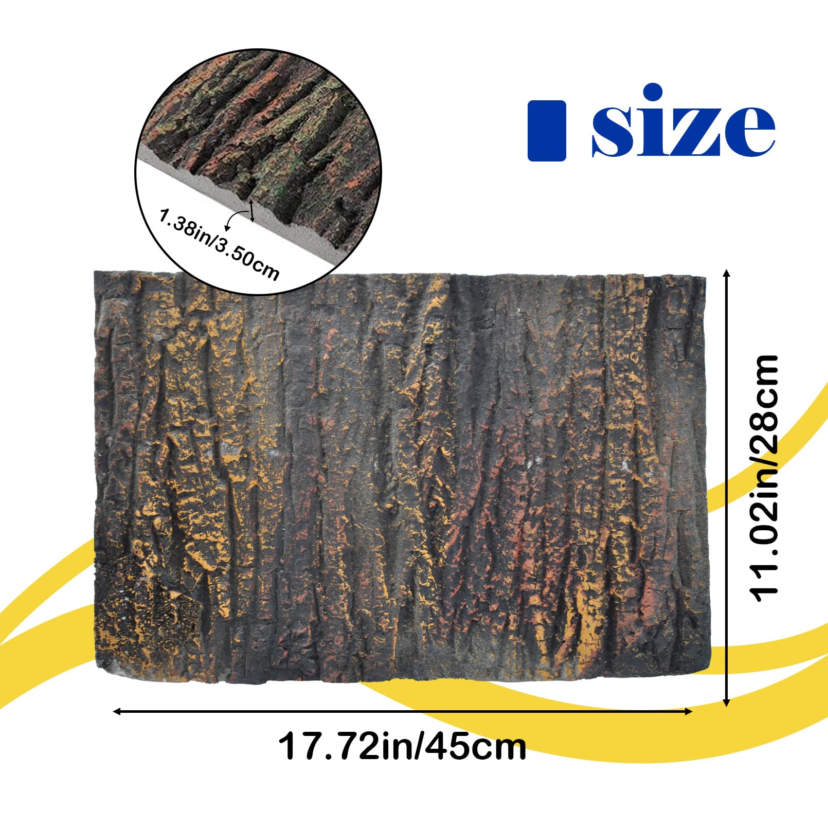 MUYG-textura-piedra-naturaleza: detalle 3D que imita rocas reales y profundidad visual.