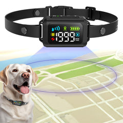 My Pet Command collar GPS sin cables para perros, libertad de movimiento