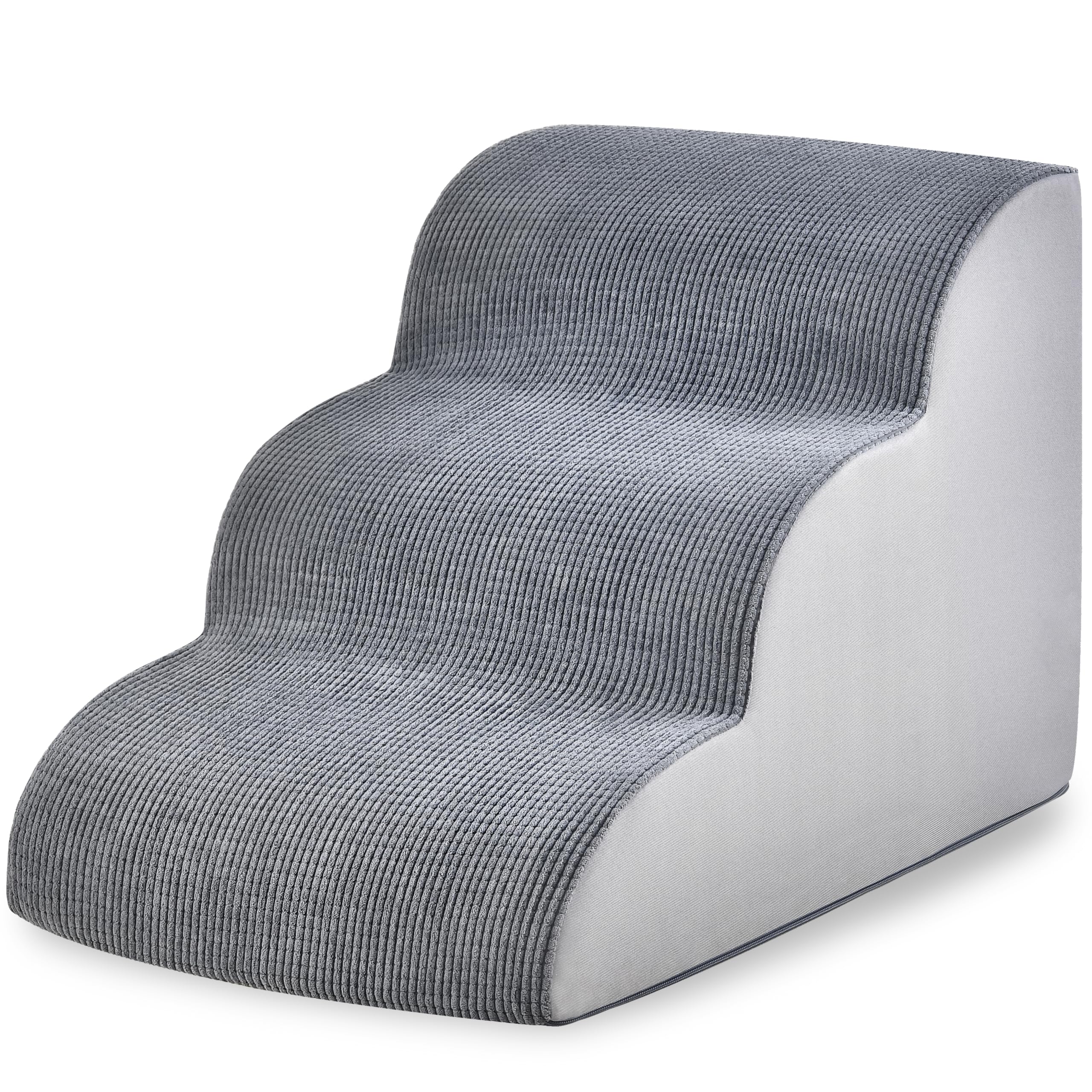 myaxbd escalera para sofá aporta estabilidad y seguridad al subir.