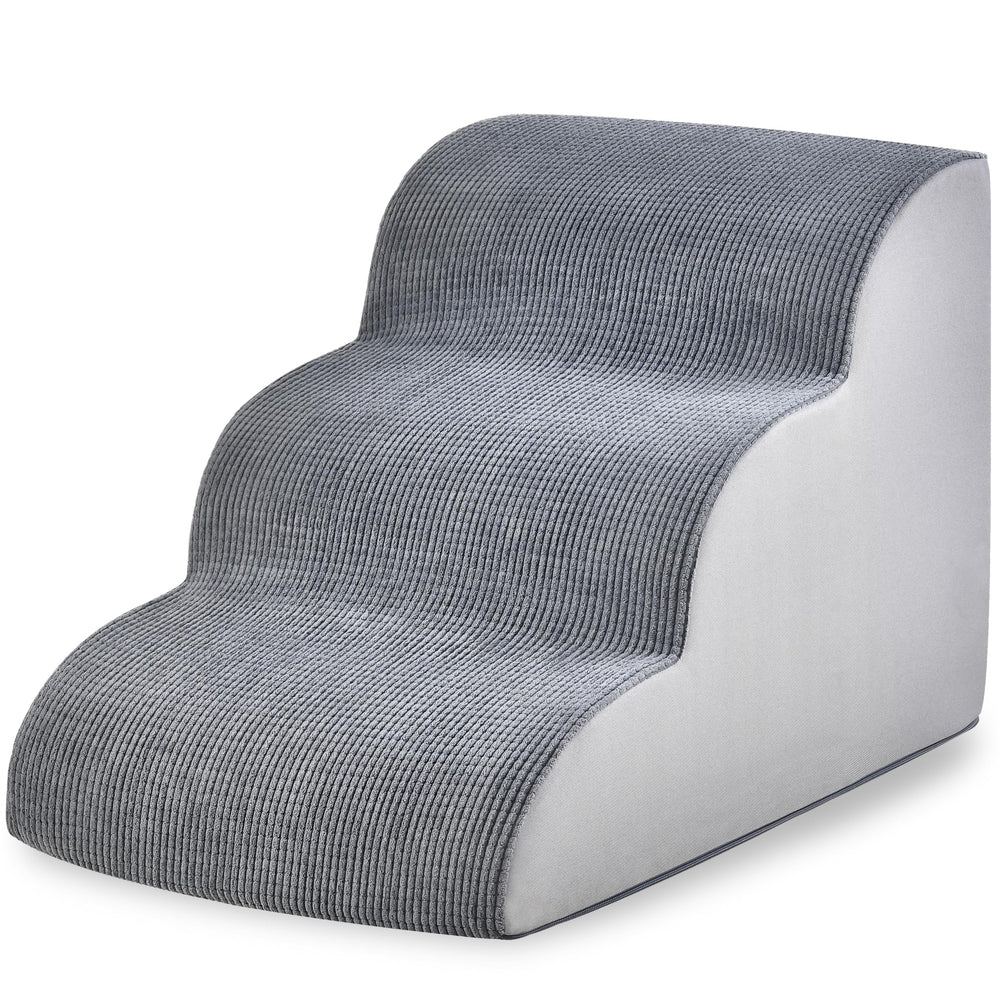 myaxbd escalera para sofá aporta estabilidad y seguridad al subir.