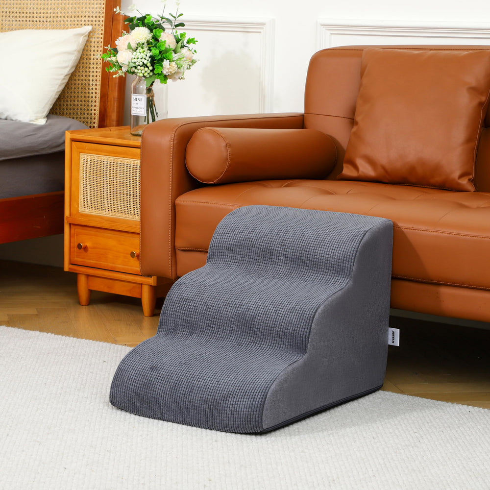 MYAXBD soporte para mascotas de hasta 50 lb