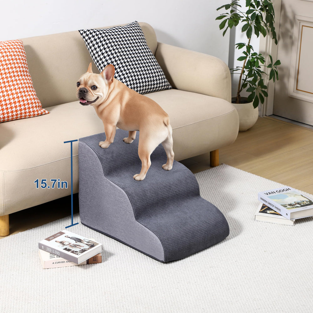 MYAXBD escaleras para subir a cama o sofá
