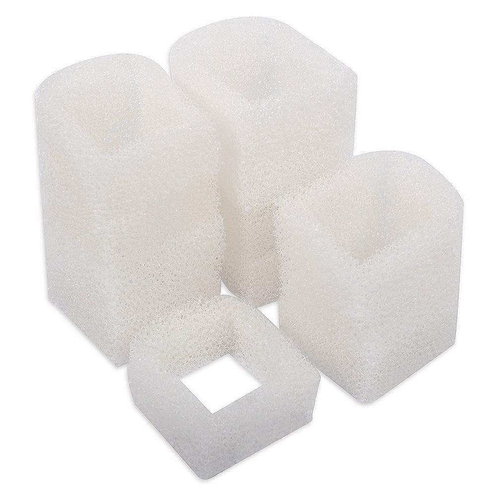 MyfatBOSS filtro espuma para fuente gatos mejora agua más limpia