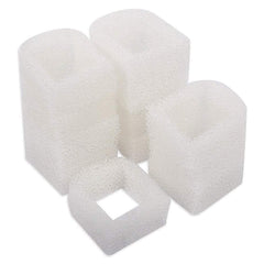 MyfatBOSS filtro espuma para fuente gatos mejora agua más limpia