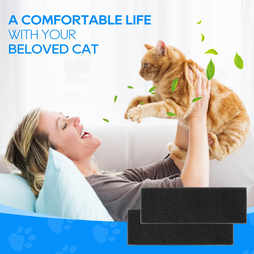 MyfatBOSS regalo práctico para amantes de gatos que buscan limpieza.