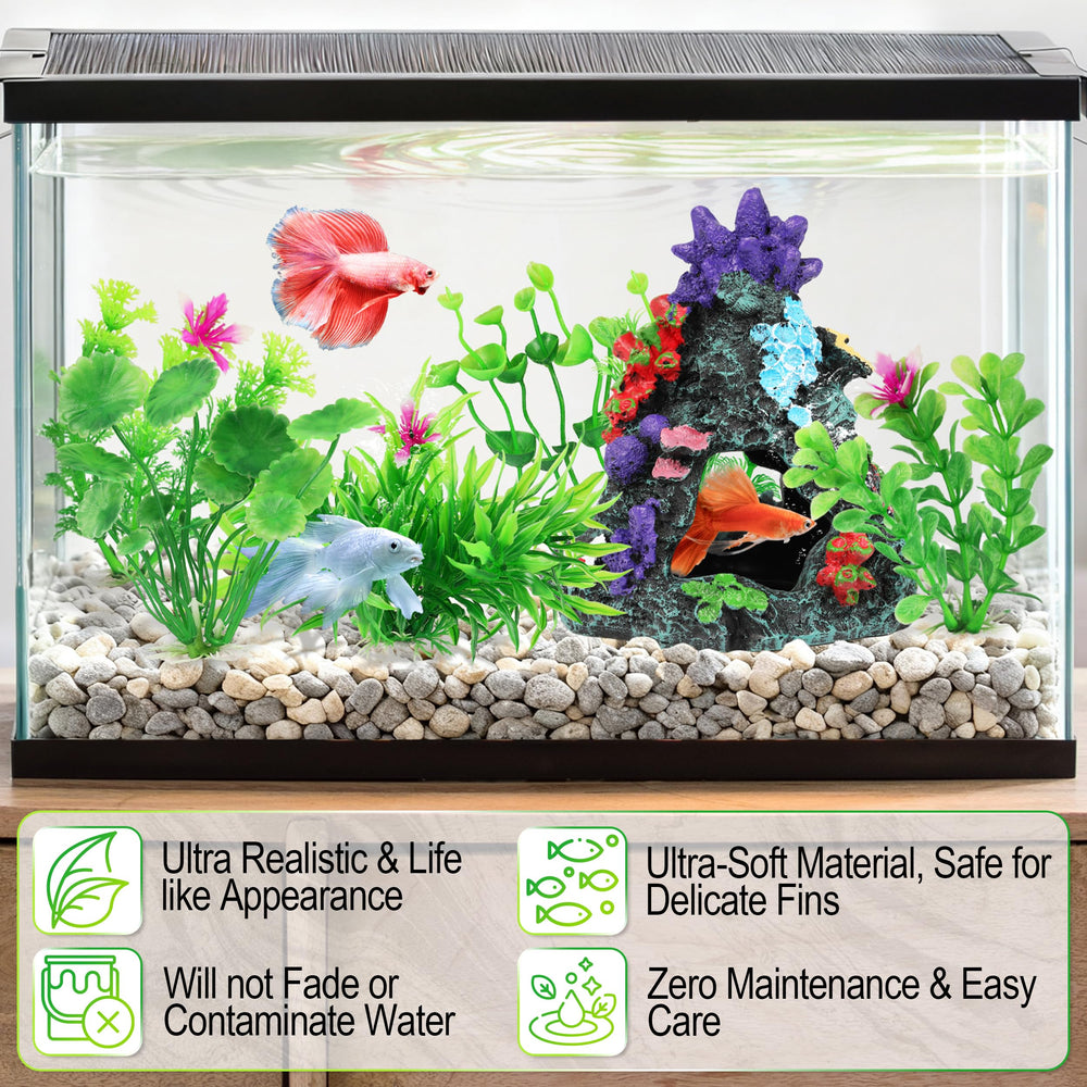 MyLifeUNIT base cerámica: peso estable para evitar movimientos.
