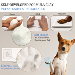 MYPAWLETS instrucciones claras para crear un recuerdo personalizado