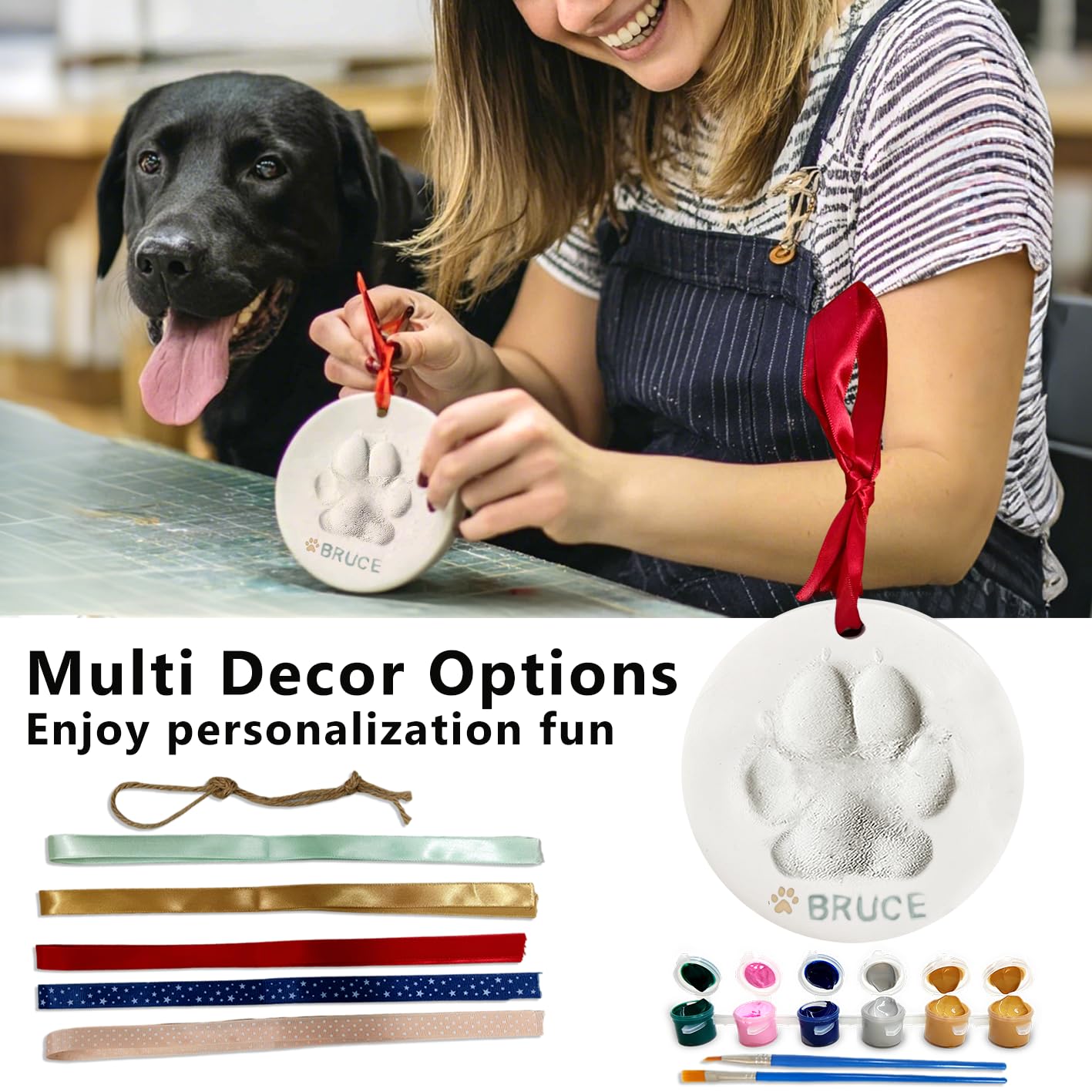 MYPAWLETS: sellos con nombre y fechas para personalizar tus recuerdos.
