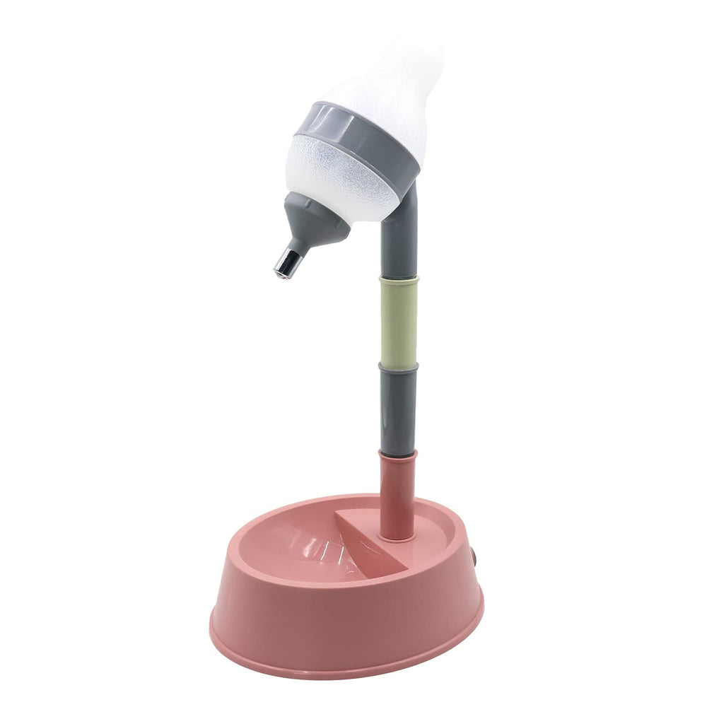 Diseño ergonómico de NACOCO para uso diario con mascotas.