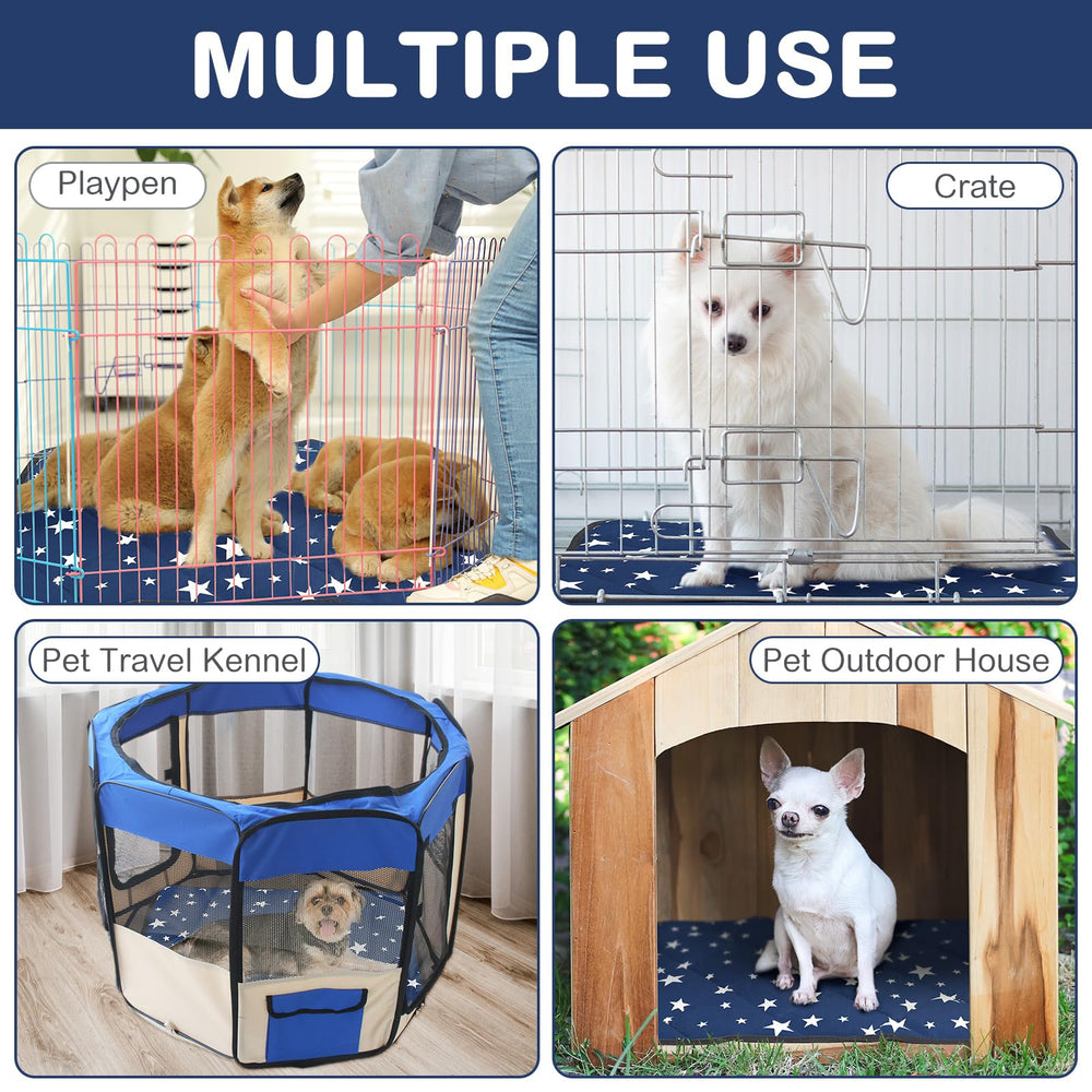 Namalu almohadilla auto calentante para mascotas, ideal para viajes y casa.