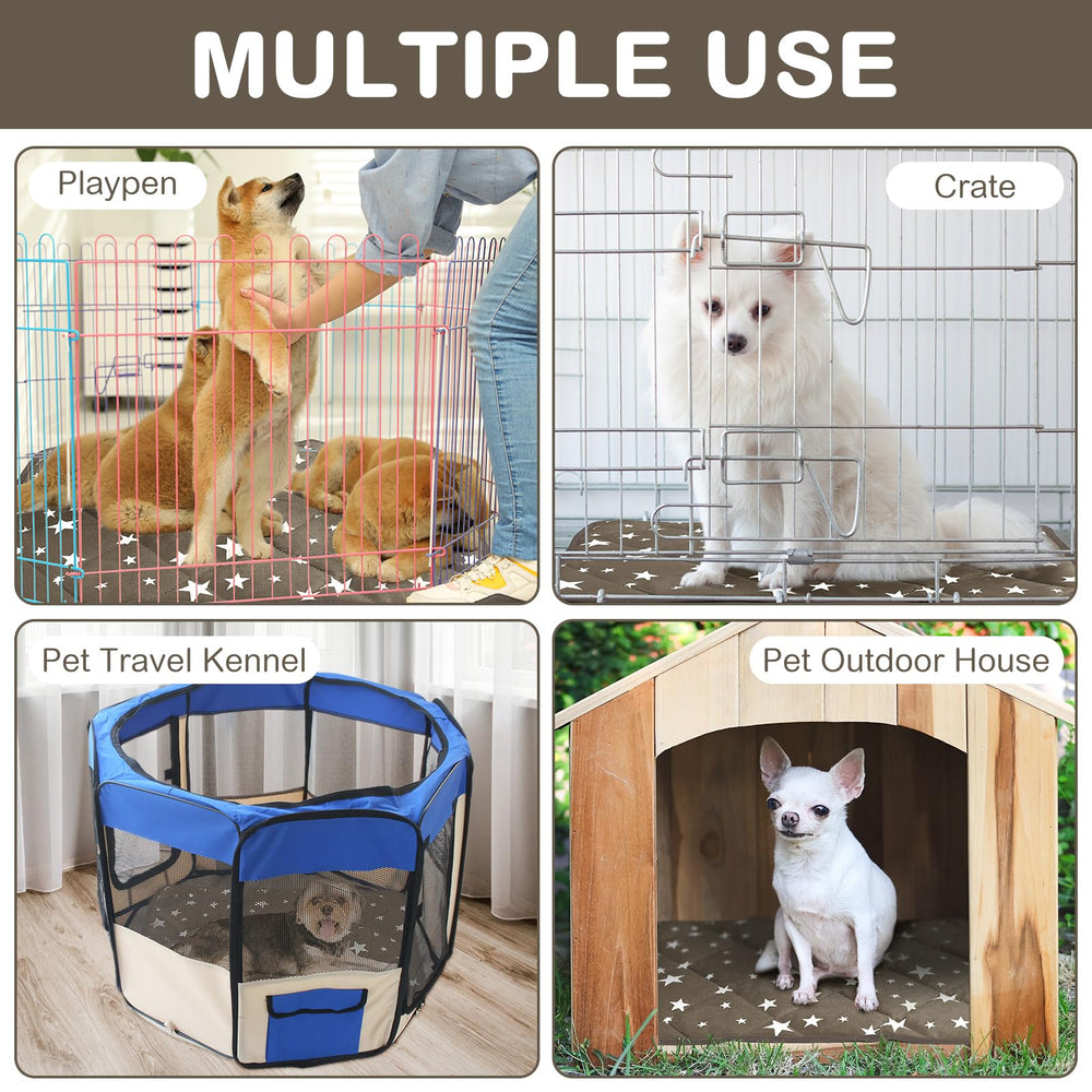 Namalu base anti deslizante mantiene al animal en su lugar