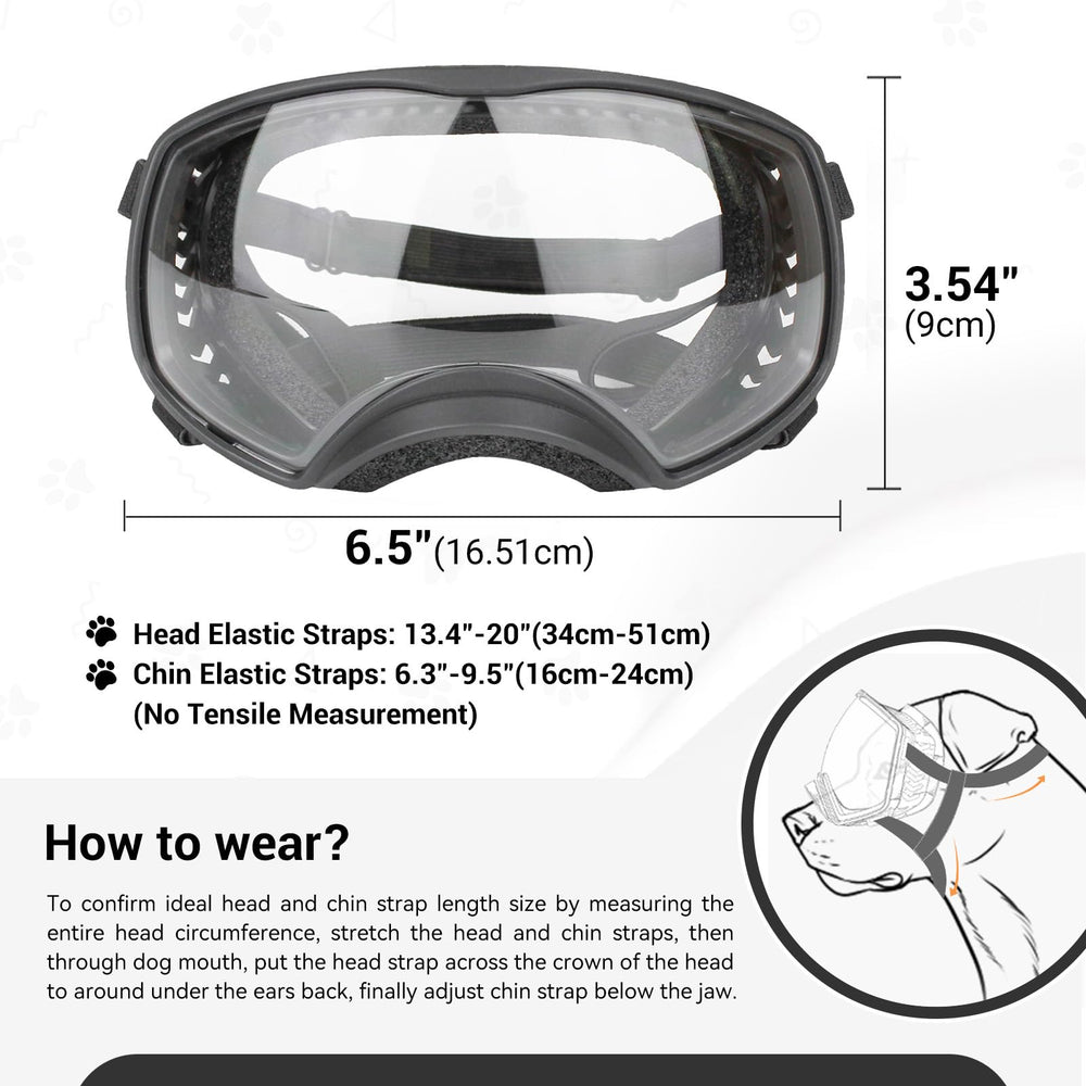 Diseño frontal ergonómico de NAMSAN para comodidad