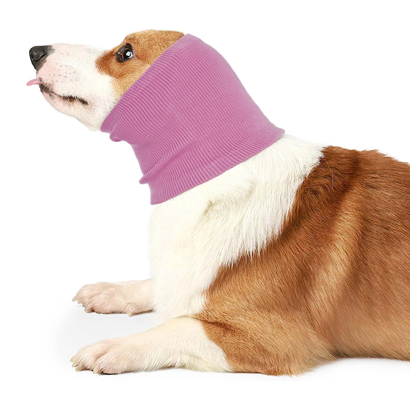 Nanaki proteccion auditiva ante ruidos para perro