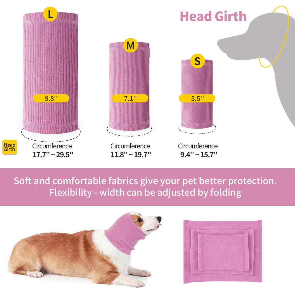 Nanaki tallas ajuste para perros y gatos