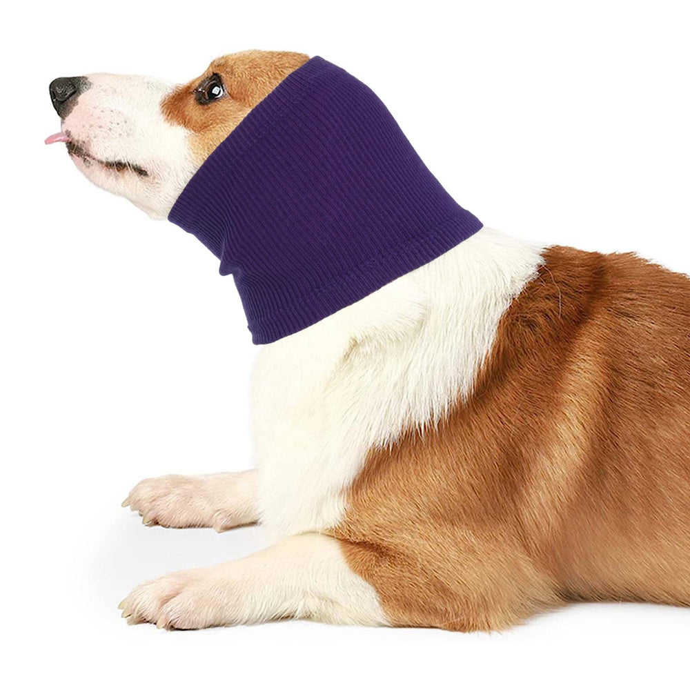 Nanaki calor-cuello-cabeza; mantiene al animal abrigado