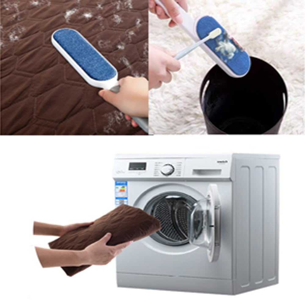 Cobertor nanbowang cama mascota impermeable protege superficies y facilita la limpieza