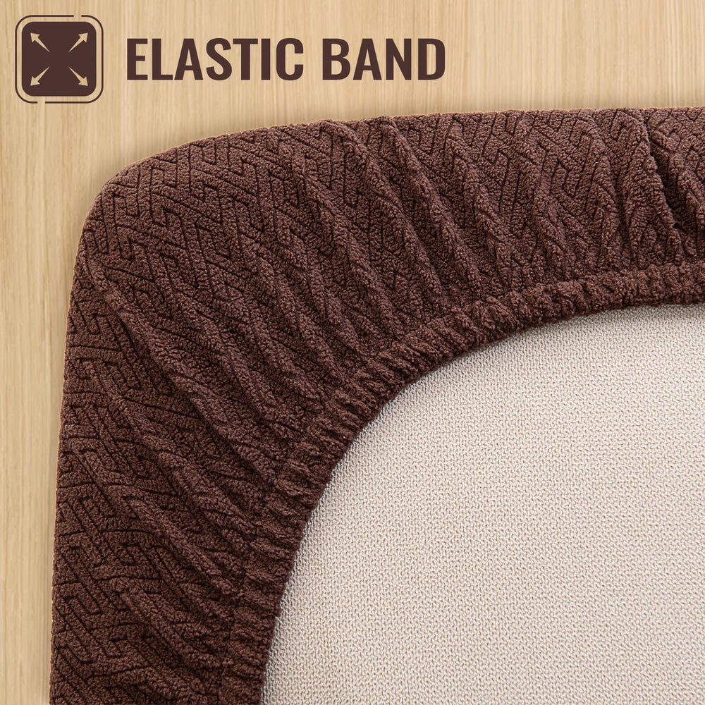 Funda nanbowang cama perro diseño marron combina con el estilo del hogar