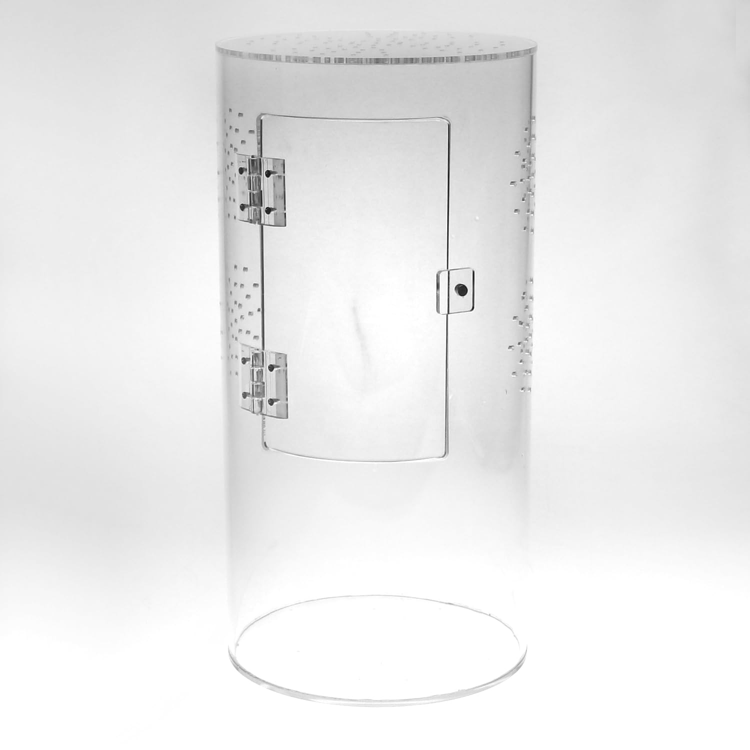 NANEEZOO base a prueba de fugas para agua o sustrato