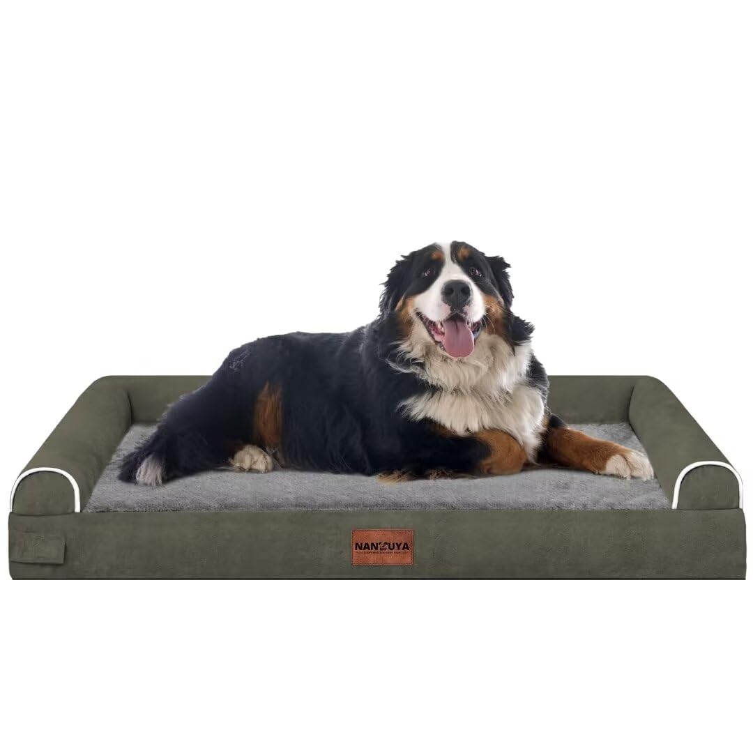 NANUYA diseño estilo sofá, ideal para uso interior.
