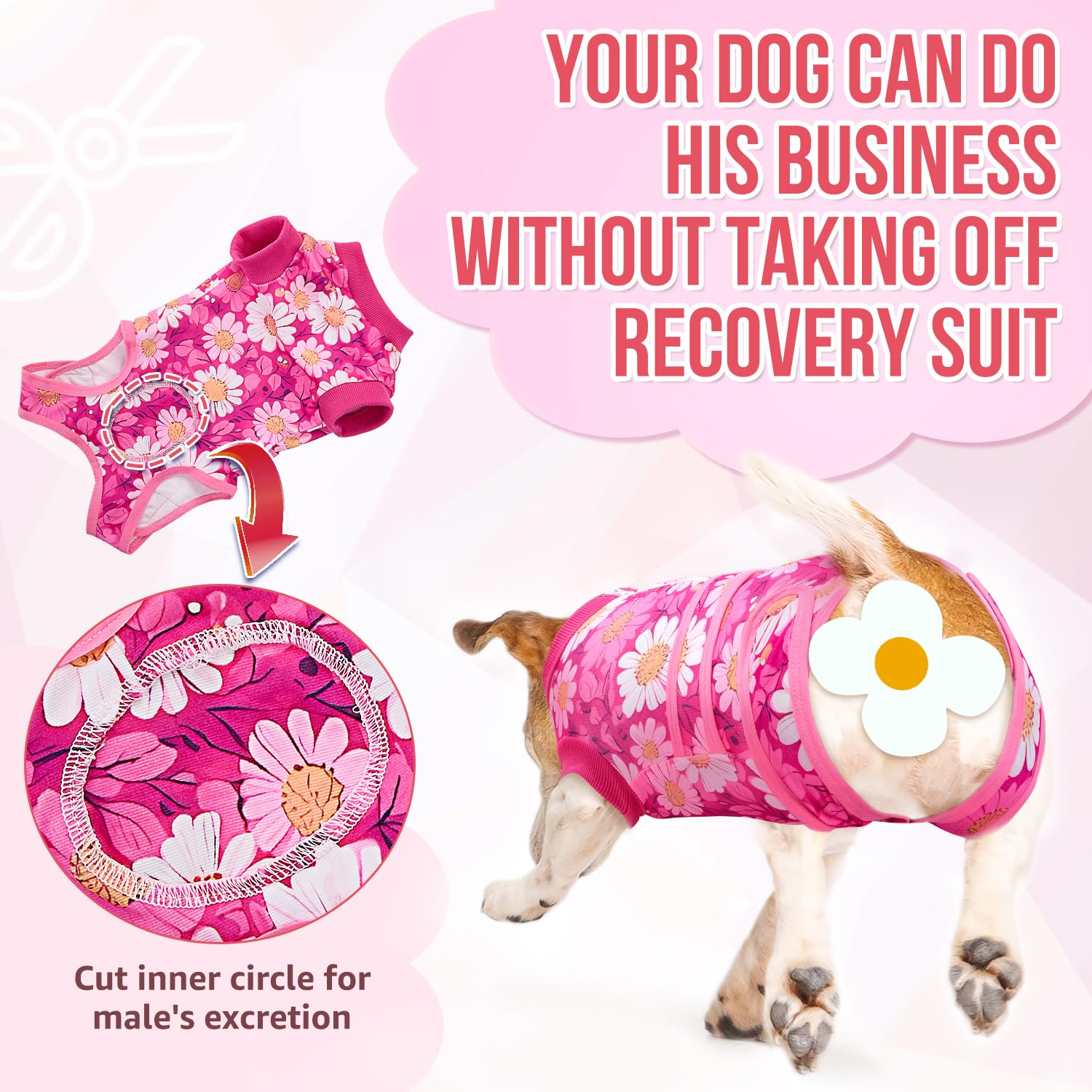 Nasjac Recovery Suit lavado-facil: lavado a mano o máquina para cuidado sencillo.