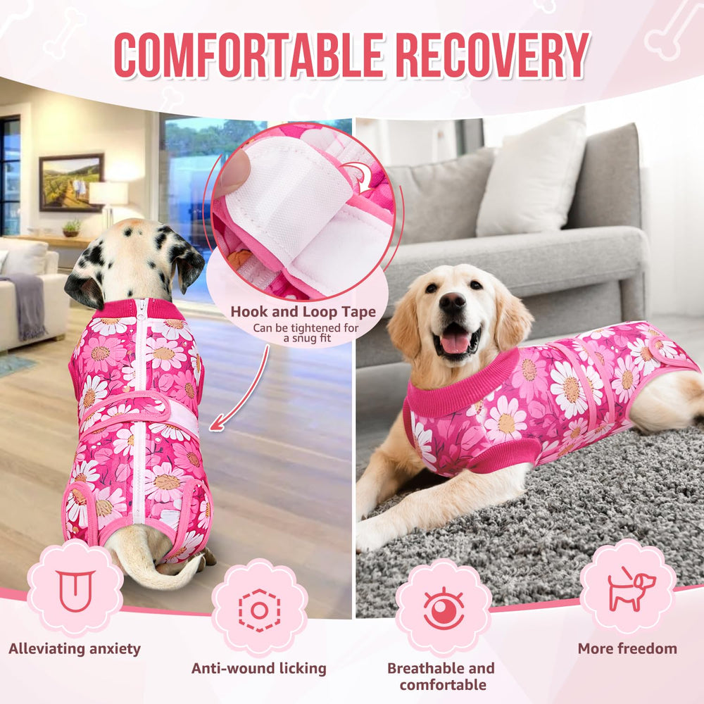 Nasjac Recovery Suit uso-multifuncional: posoperatorio y piel sensible.