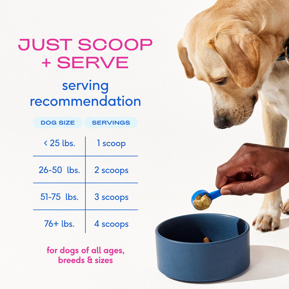 Native Pet Advanced Care envase hecho en Estados Unidos
