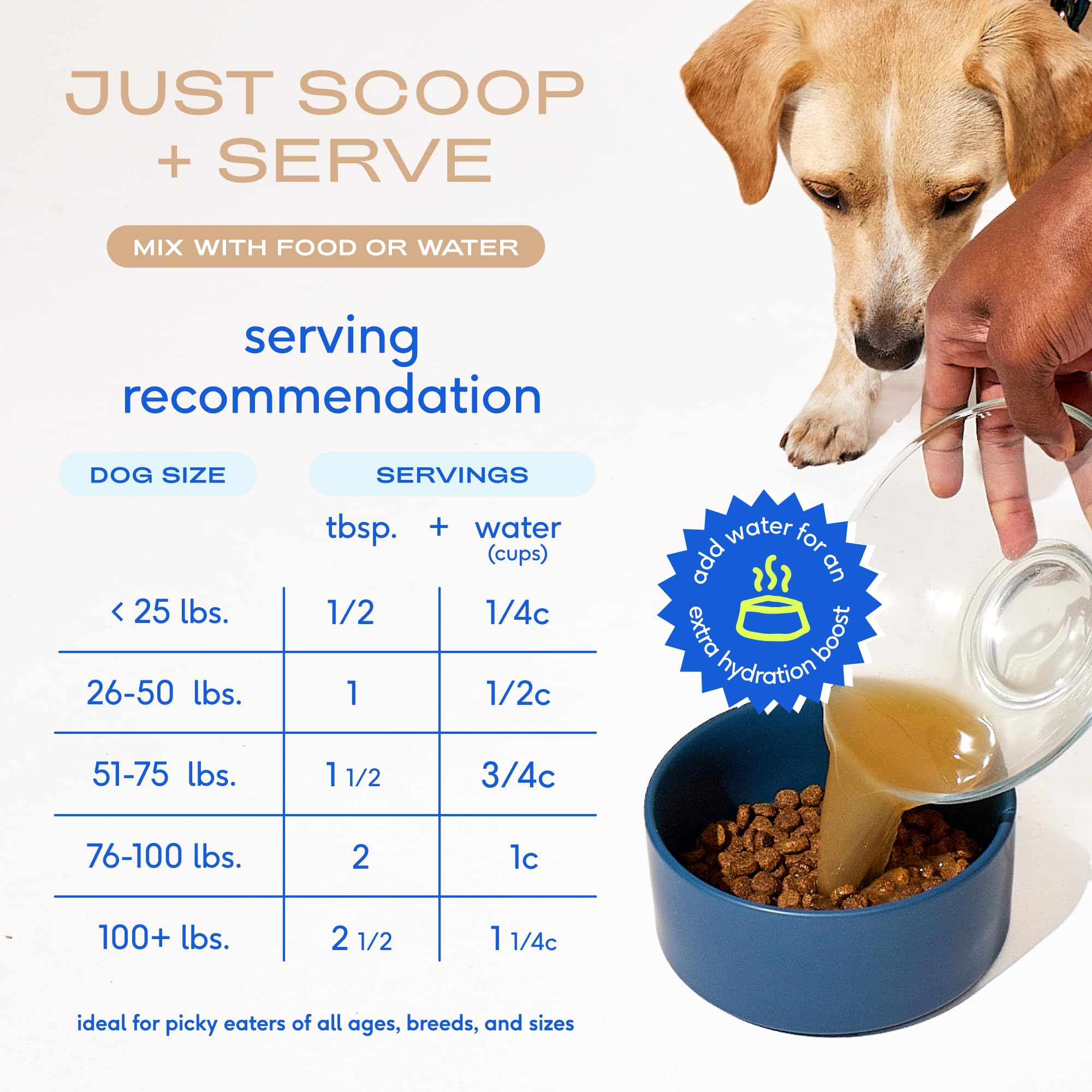 Producto Native Pet hecho en Estados Unidos, caldo de pavo de alta calidad.