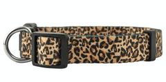 Collar Native Pup con ajuste de 11 a 26 pulgadas para razas