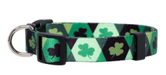 Collar Native Pup ajustable para todas las tallas, comodidad diaria.