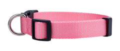 Collar rosado Native Pup, ideal para hembras y cachorros.
