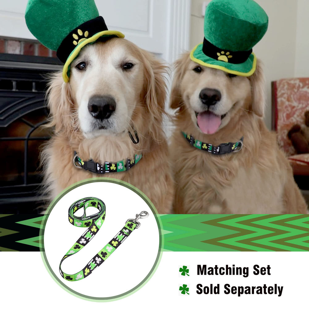 Native Pup collar ajustable de 11 a 26 pulgadas para diferentes tamaños