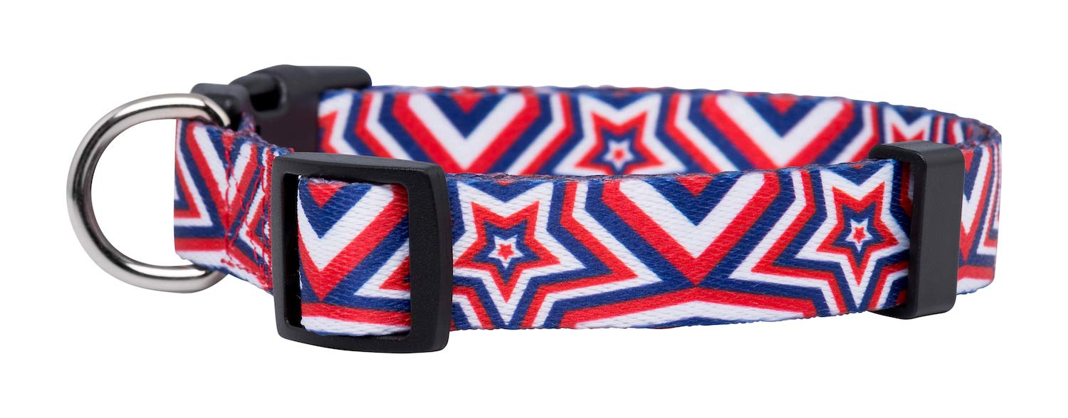 Empaque sin marca de Native Pup para collar, presentación limpia