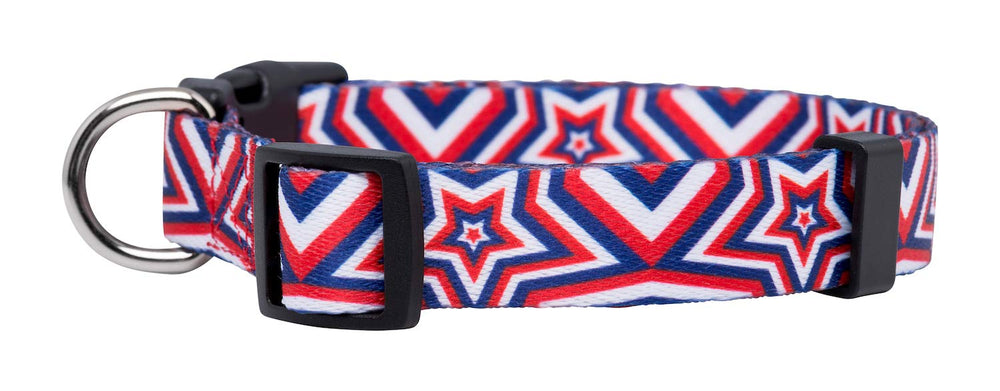 Empaque sin marca de Native Pup para collar, presentación limpia