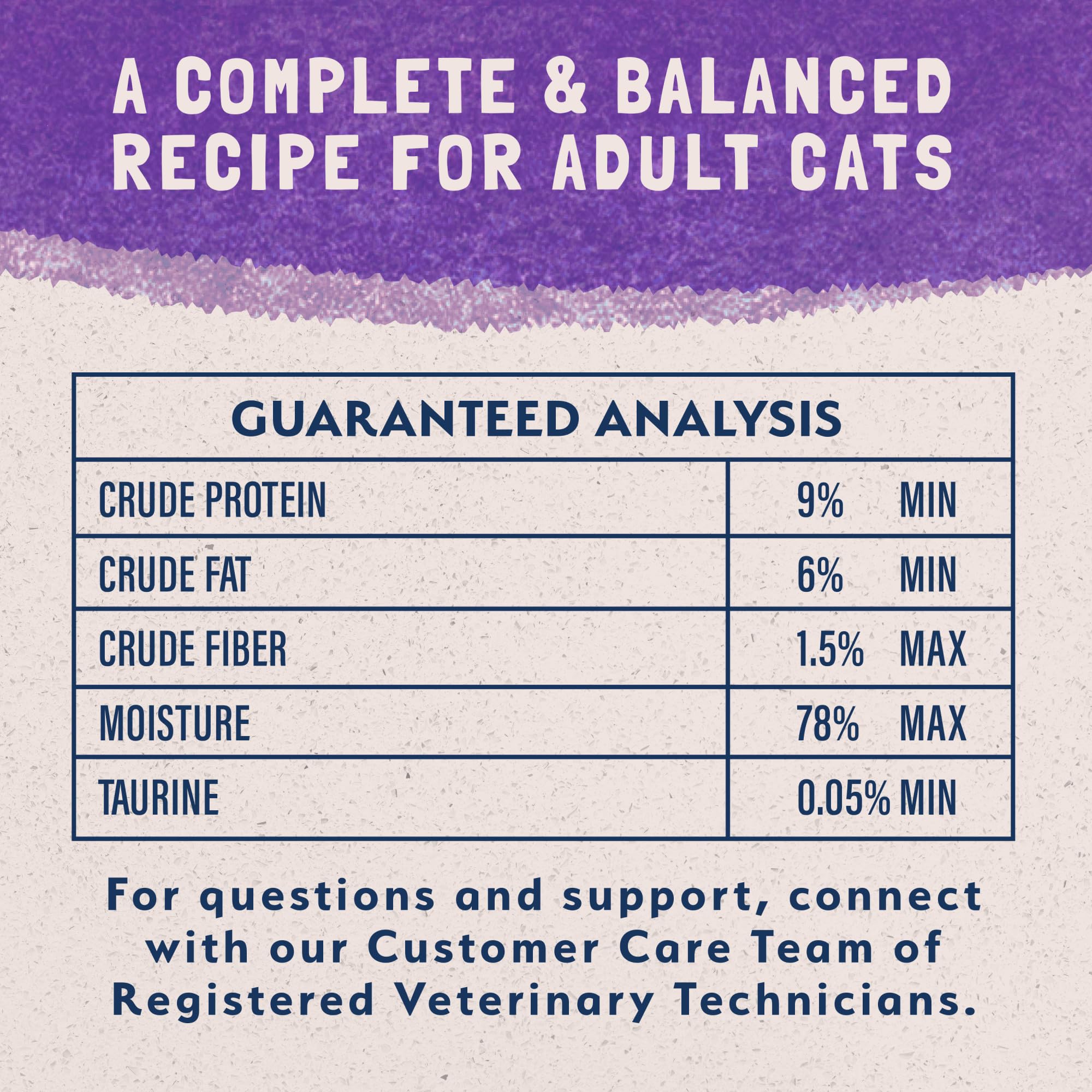 Natural Balance Original Ultra para gatos, nutrición completa para gatitos y adultos