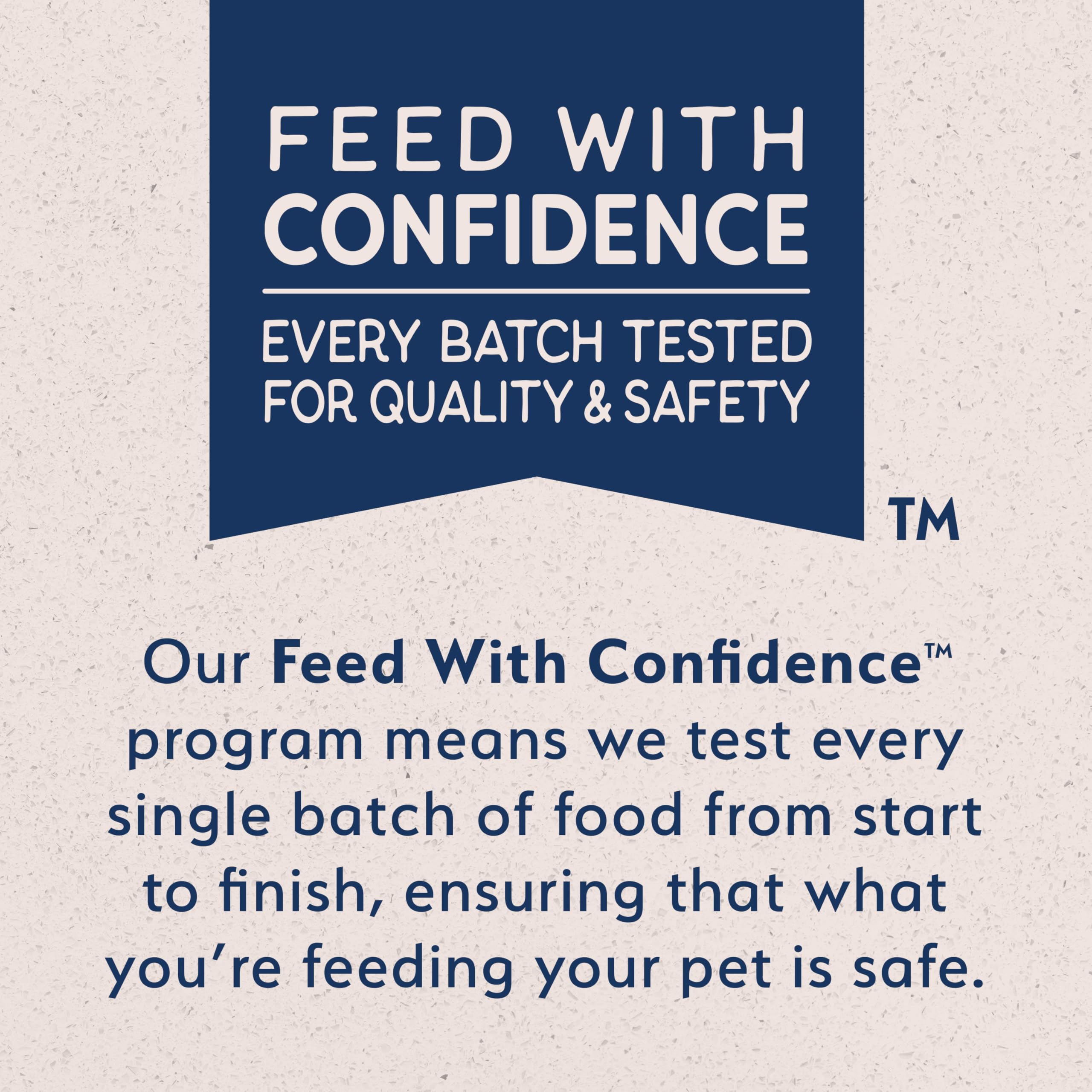 Natural Balance Reserve ingredientes premium sin soja ni gluten para perros