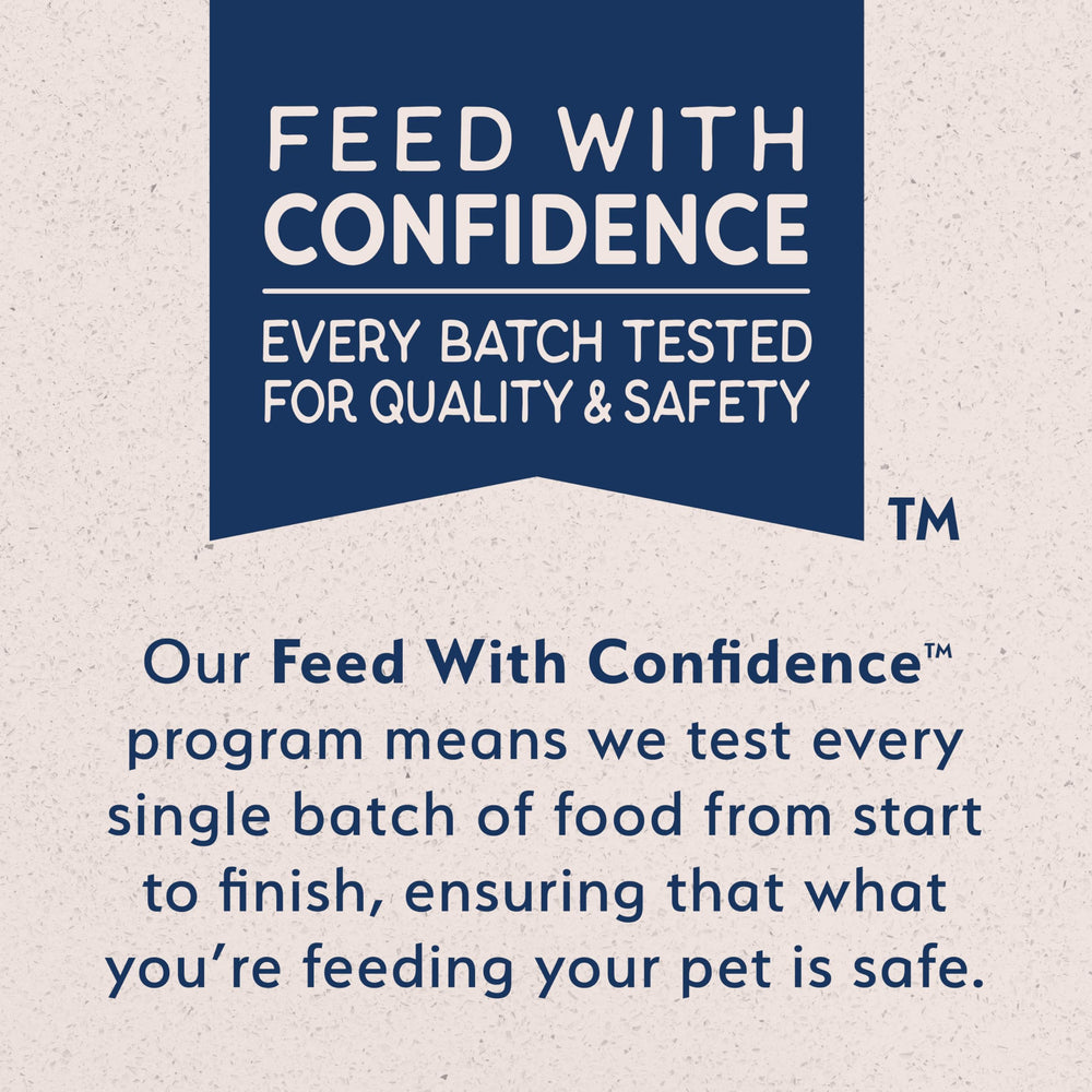 Natural Balance Reserve ingredientes premium sin soja ni gluten para perros
