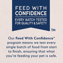 Natural Balance Reserve ingredientes premium sin soja ni gluten para perros