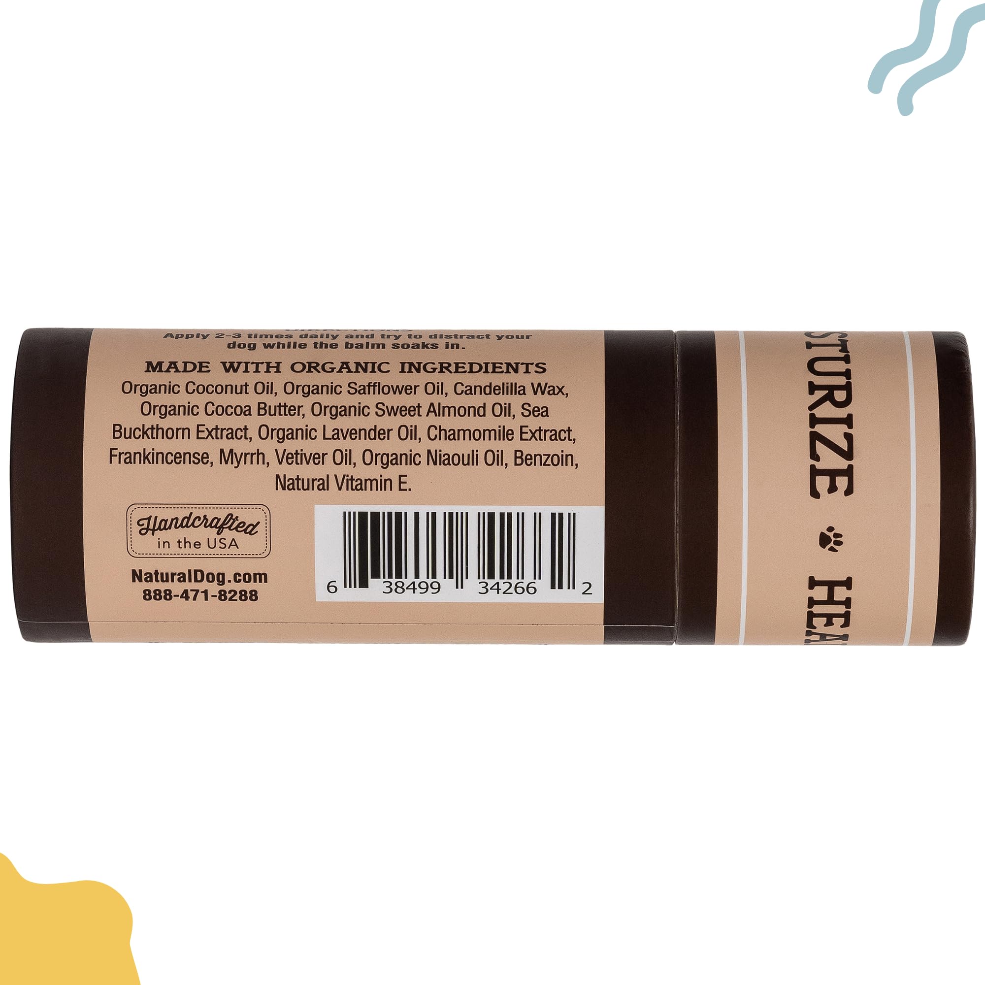 Envase de 2 oz para comodidad en casa