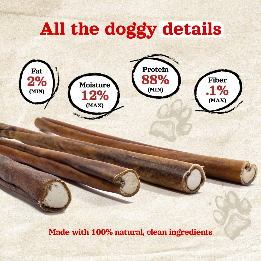 Natural Farm colágeno para perros, masticación duradera y agradable