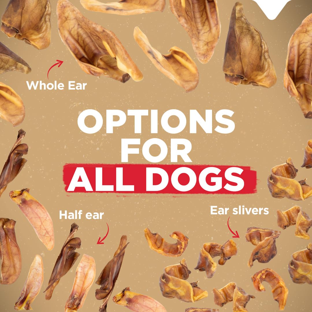 Natural Farm snack natural para perros, alternativa suave frente a otros premios