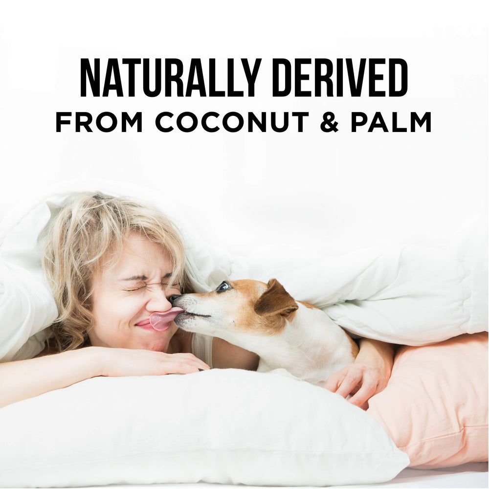 Natural Rapport toallitas para quitar manchas, uso cómodo para higiene diaria.