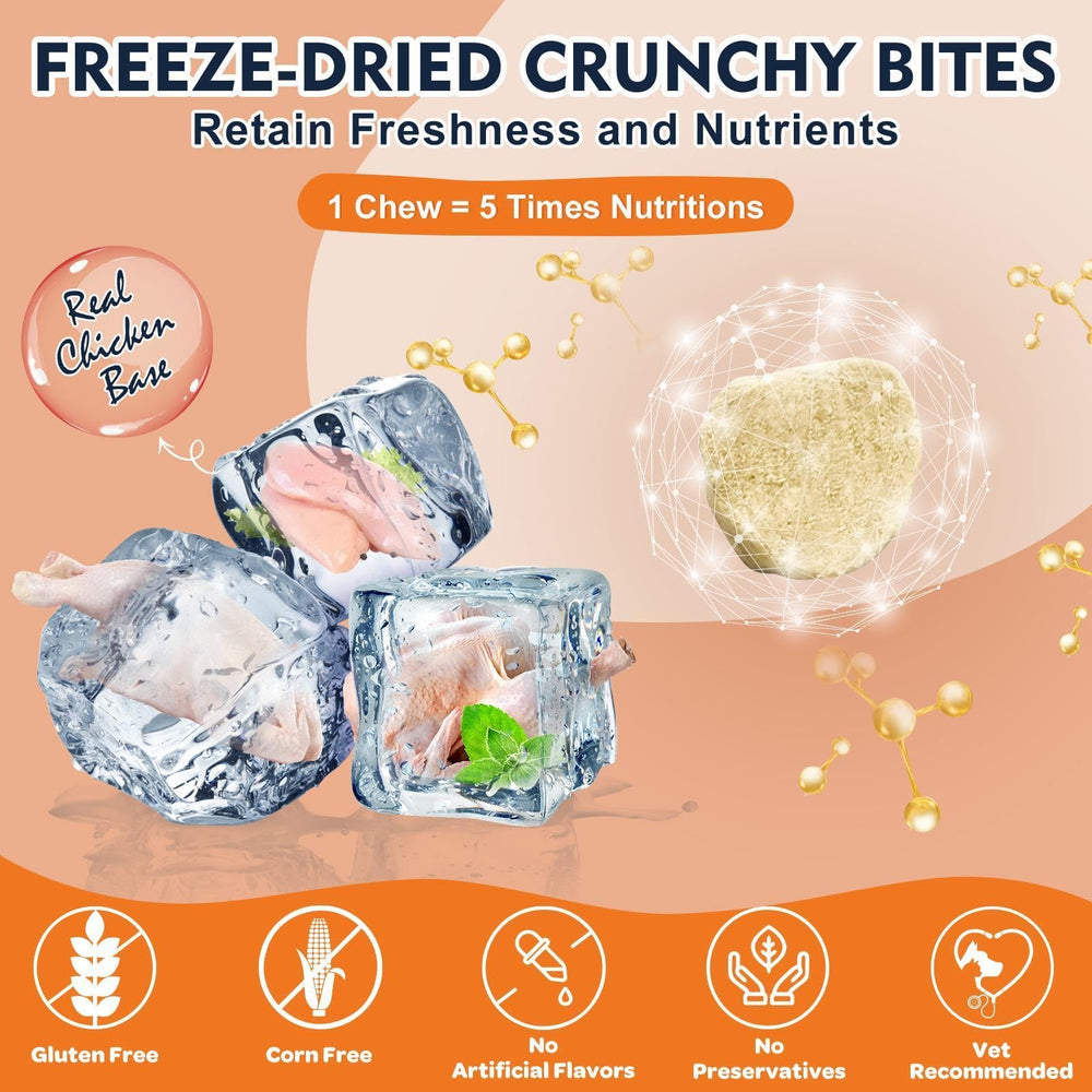 Nature Target lactoferrina, proteína para huesos y piel saludables