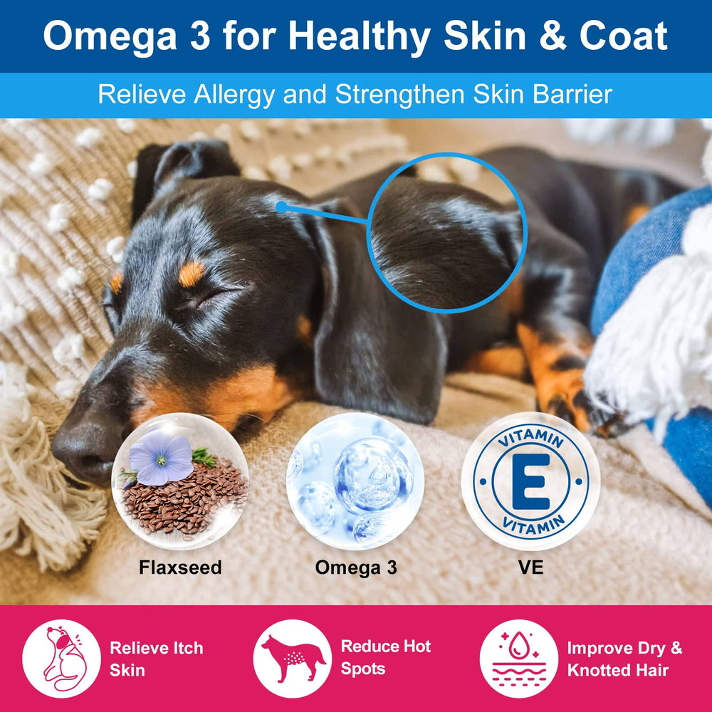 Nature Target mezcla para comida casera de perros, mejora sabor y nutrición.